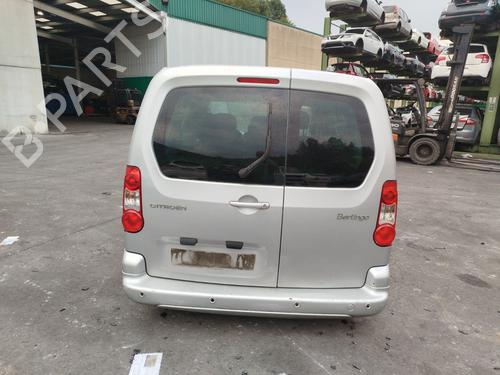 Styring servopumpe CITROËN BERLINGO MULTISPACE (B9) 1.6 HDi 110 | BP22980837M99 