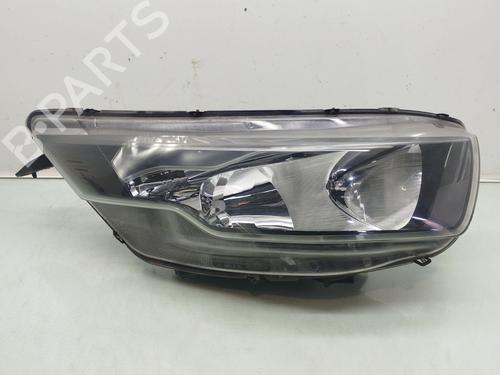 Højre forlygte IVECO DAILY VI Van 35S15, 35C15, 40C15, 50C15 (150 hp) 31969487