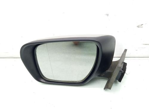 Left mirror MAZDA 5 (CR) 2.0 CD (CR19) | BP28351692C26 