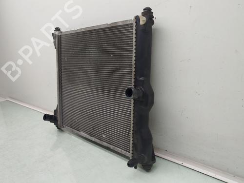 Water radiator PEUGEOT ION | BP33650060M31 - Image 3