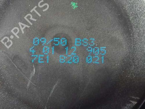 Heater blower motor SEAT LEON (1P1) 1.9 TDI | BP1994311M62 