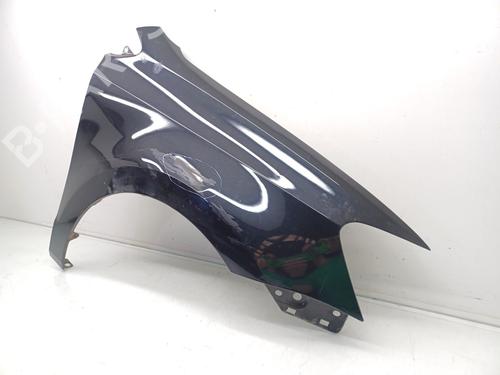 Right front fenders VW POLO V (6R1, 6C1) 1.4 TDI | BP26009900C42 