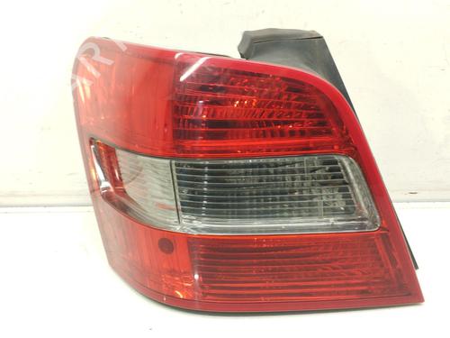 Left taillight MERCEDES-BENZ GLK-CLASS (X204) 320 CDI 4-matic (204.983) | BP32059562C34 