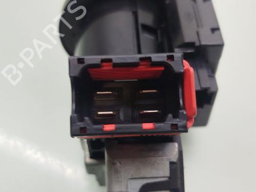 Ignition barrel DACIA SANDERO II TCe 90 (B8M1, B8MA, B8AC) | BP30058650M48 