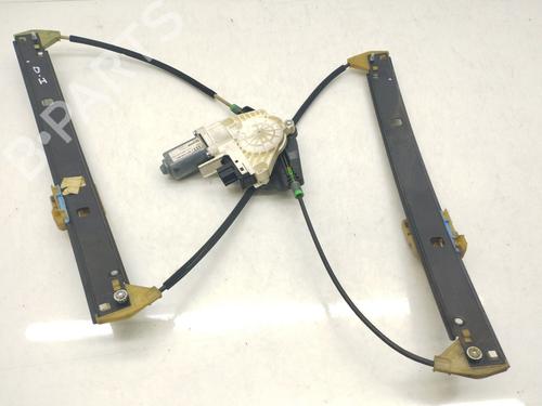Used Front left window mechanism Front left window mechanism AUDI A4 B8 (8K2) 2.0 TDI (143 hp) 32775564 32775564