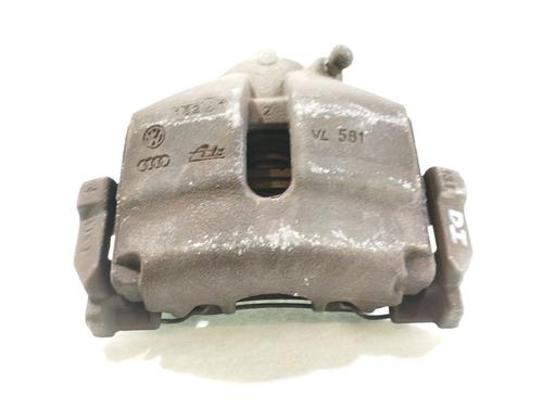 Left front brake caliper VW PASSAT B7 (362) 1.6 TDI | BP36992205M105 - Image 2