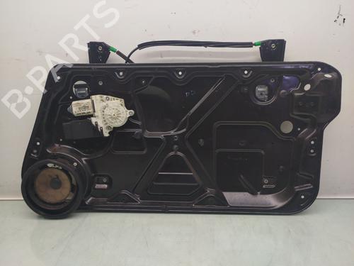 Used Front right window mechanism VW NEW BEETLE (9C1, 1C1) 1.9 TDI (90 hp) 23392744