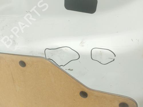Dør højre bagtil CITROËN JUMPY III Van (V_) 2.0 BlueHDi 120 | BP35945765C5 - Image 10