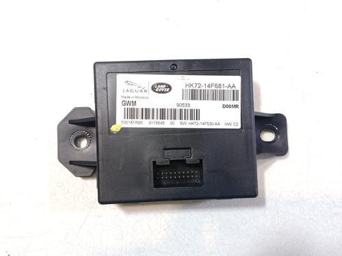 Electronic module LAND ROVER DISCOVERY SPORT (L550) 2.0 D | BP31837649M83