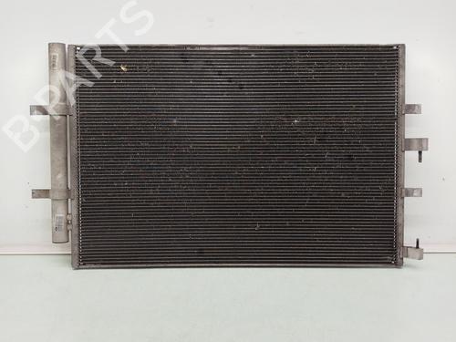 Radiateur de ac FORD TRANSIT CUSTOM V362 Van (FY, FZ) [2012-2026]  32109084