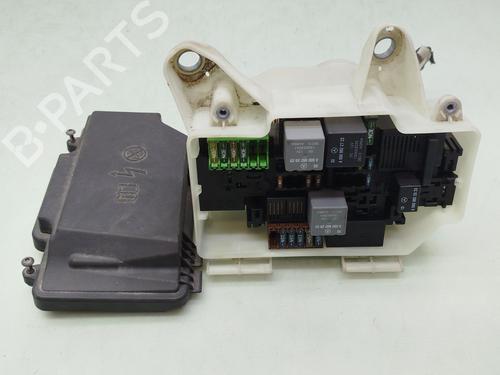 Fuse box MERCEDES-BENZ C-CLASS T-Model (S205) C 220 BlueTEC / d (205.204) | BP30576579E1
