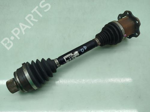 Used Right front driveshaft Right front driveshaft AUDI A4 B8 Avant (8K5) 2.0 TDI (143 hp) 34720103 34720103