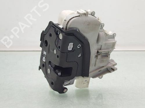 Used Front left lock Front left lock AUDI Q7 (4LB) 3.0 TDI quattro (240 hp) 33654810 33654810