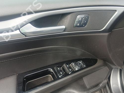 Left front seat FORD MONDEO V Turnier (CF) 2.0 TDCi | BP40107363C15 - Image 25