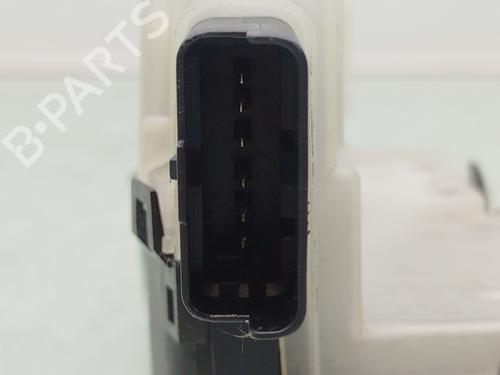 Front left lock OPEL MOKKA 1.2 Turbo Hybrid | BP33012842C98  - Image 6