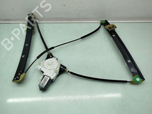 Used Front right window mechanism Front right window mechanism AUDI A6 C7 (4G2, 4GC) 2.0 TDI (190 hp) 35725318 35725318