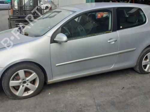 Mass air flow sensor VW GOLF V (1K1) 2.0 TDI | BP5804205M95 