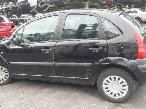 Hood CITROËN C3 I (FC_, FN_) 1.4 HDi | BP7834294C1 