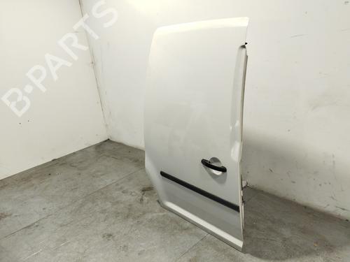 Right slide door VW CADDY III Box Body/MPV (2KA, 2KH, 2CA, 2CH) 1.6 | BP30761900C75