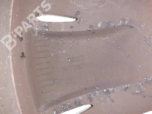 Rim HYUNDAI SANTA FÉ II (CM) 2.2 CRDi | BP9252448C45