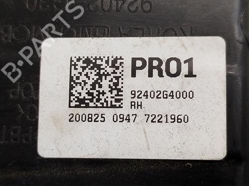 Right taillight HYUNDAI i30 (PDE, PD, PDEN) 1.0 T-GDI | BP38268424C35 - Image 5