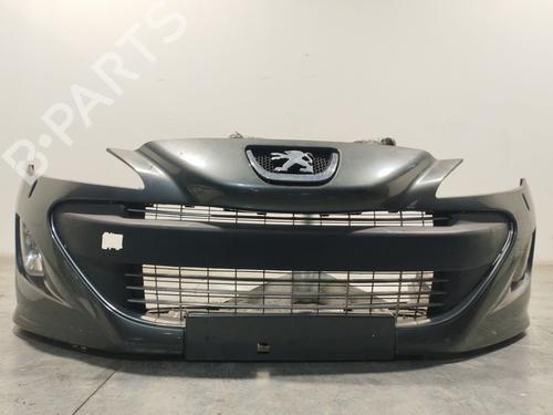 Used Front bumper PEUGEOT 308 I (4A_, 4C_) 1.6 HDi (109 hp) 29071165