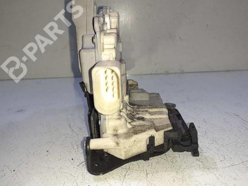 Front left lock SEAT IBIZA IV (6J5, 6P1)  | BP8685052C98 