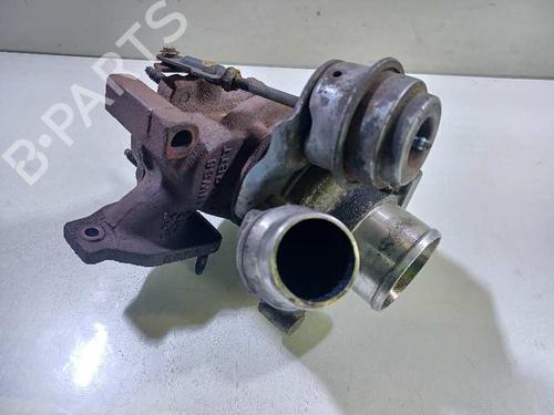 Turbolader/Kompressor RENAULT TRAFIC II Van (FL) [2001-2025]  15839915