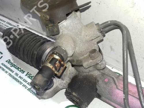 Steering rack TOYOTA YARIS (_P1_)  | BP1959113M22 