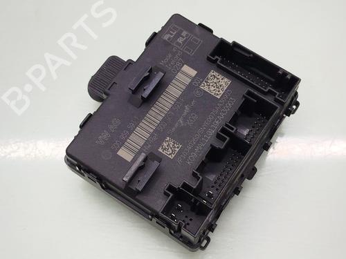 Used Electronic module Electronic module VW TIGUAN (AD1, AX1) 2.0 TDI (115 hp) 34124894 34124894