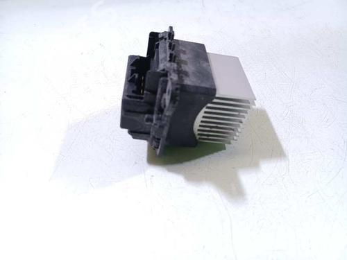 Heater resistor SUBARU IMPREZA Hatchback (GR, GH, G3) 2.0 D AWD | BP12469621M108 