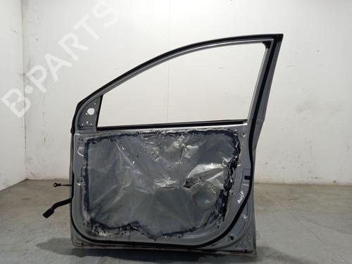 Right front door KIA PICANTO II (TA) 1.0 | BP31340816C3 