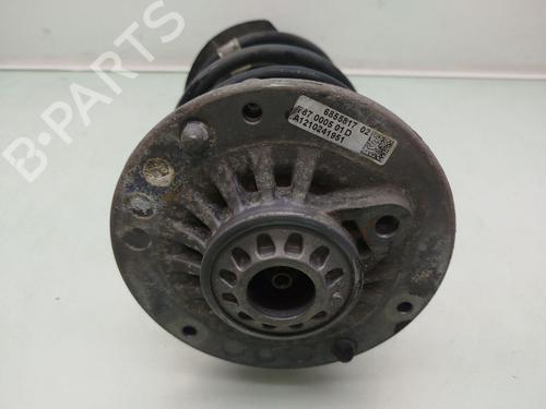 Right front shock absorber BMW 3 Touring (F31) 318 d | BP29745450M17 