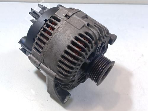 Generator Generator BMW 5 (E60) 525 d (177 hp) 34158044 34158044