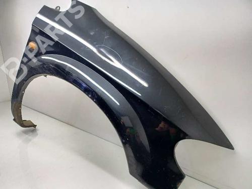 Right front fenders CHRYSLER VOYAGER IV (RG, RS) 2.5 CRD | BP12147712C42 