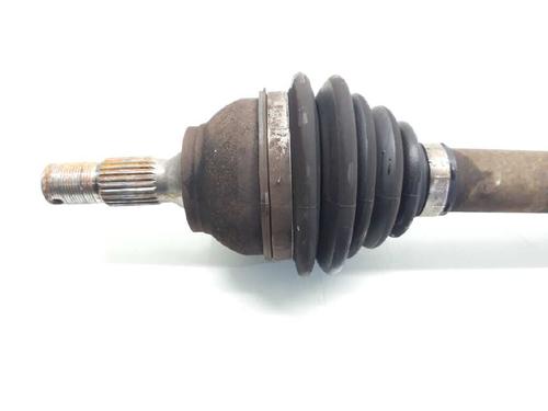Left front driveshaft CITROËN C3 Picasso (SH_)  | BP8593110M38 