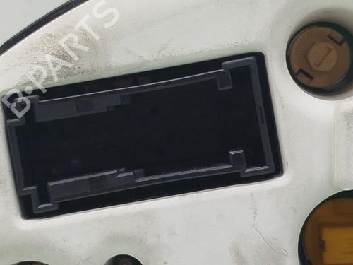 Instrument cluster MERCEDES-BENZ M-CLASS (W163) ML 400 CDI (163.128) | BP25735729C47 