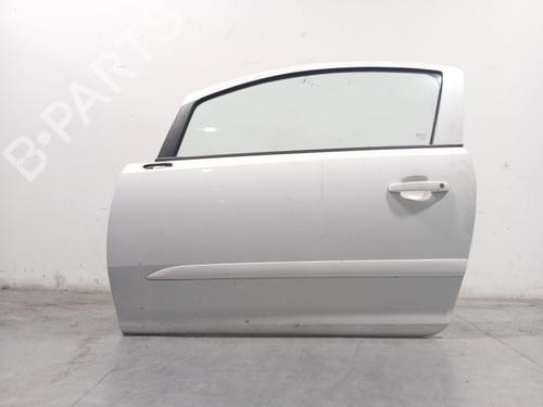 Used Left front door Left front door 38409876 38409876