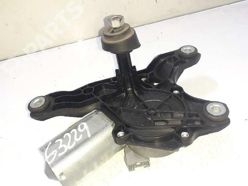 Used Rear wiper motor BMW X1 (E84) xDrive 20 d (177 hp) 8081819