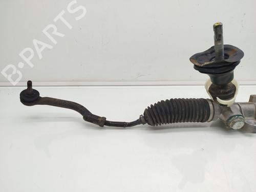 Steering rack NISSAN QASHQAI / QASHQAI +2 I (J10, NJ10, JJ10E) 1.6 dCi | BP18649770M22 