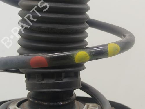 Left front shock absorber OPEL CORSA F (P2JO) 1.2 (68) | BP29430099M16 