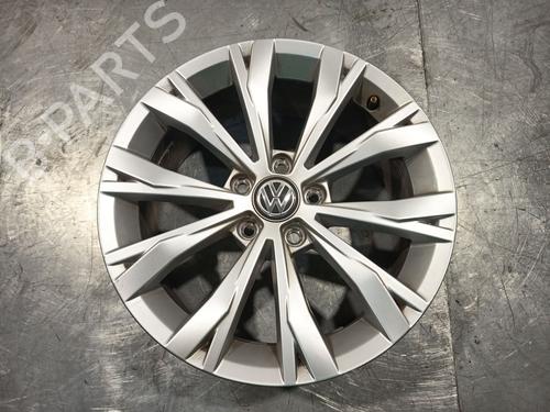 Used Rim Rim VW TIGUAN (AD1, AX1) 2.0 TDI (115 hp) 36500149 36500149