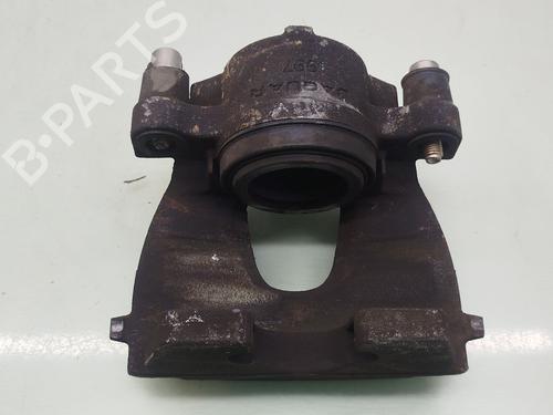 Left front brake caliper LAND ROVER RANGE ROVER EVOQUE (L538) 2.0 D 4x4 | BP30464013M105