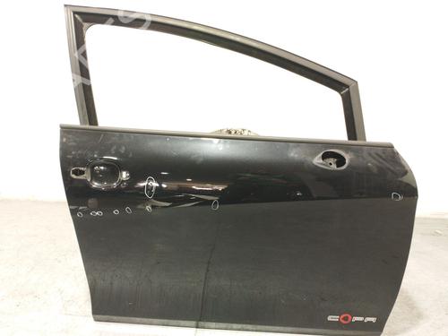 Used Right front door SEAT LEON (1P1) 1.6 TDI (105 hp) 24664707