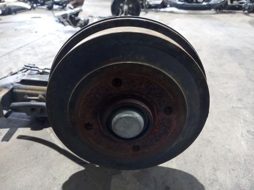 Rear axle CITROËN C4 CACTUS 1.2 VTi 82 | BP17044675M2 