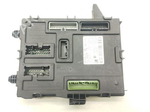 Used Electronic module Electronic module RENAULT GRAND SCÉNIC IV (R9_) 1.6 dCi 130 (130 hp) 35950338 35950338