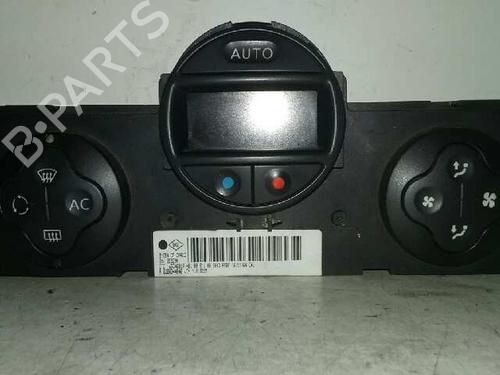 Used Climate control Climate control RENAULT MEGANE II Estate (KM0/1_) 1.9 dCi (KMRG, KM1G, KM0G, KM2C) (120 hp) 1502328 1502328