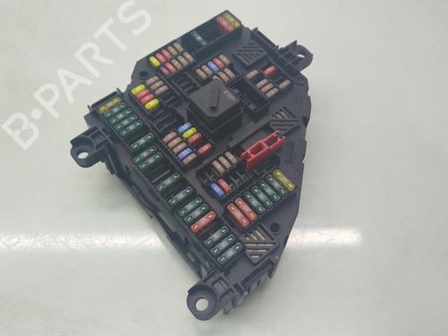 Used Fuse box Fuse box BMW 5 (F10) 535 i (306 hp) 23211382 23211382
