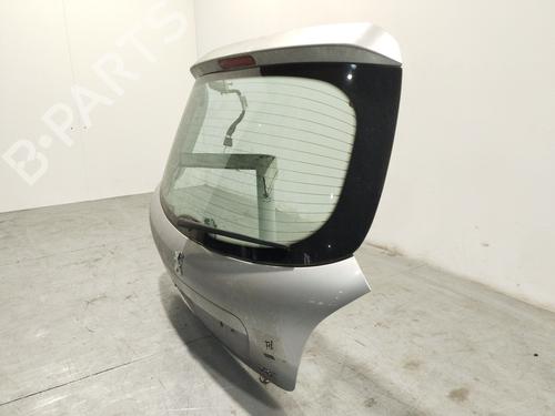 Tailgate PEUGEOT 207 (WA_, WC_) 1.6 16V VTi | BP16966852C6 