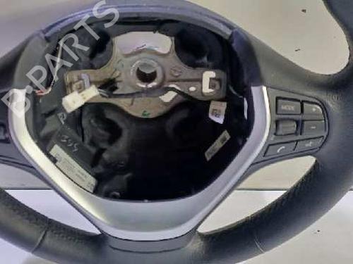 Steering wheel BMW 3 Gran Turismo (F34) 318 d | BP11882699C49 